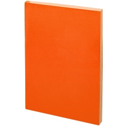 PS2203157200 Inspire. Ежедневник Flat Mini, недатированный, оранжевый