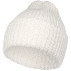PS2203157586 Sherst. Шапка Capris, молочно-белая