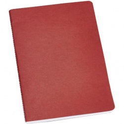 PS2011036 Блокнот Writer, красный