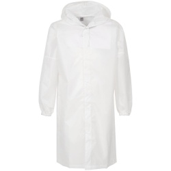 PS2102083024 Molti. Дождевик унисекс Rainman, белый