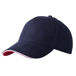 PS183070477 Sol&#39;s. Бейсболка LONGCHAMP, темно-синяя