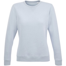 PS2102087388 Sol&#39;s. Толстовка женская Sully Women, голубая