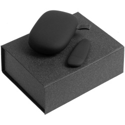 PS2102087970 Набор Cobblestone, большой, черный