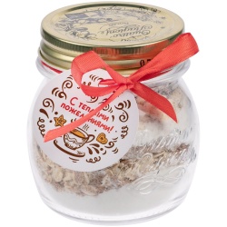 PS2203157519 Смесь для печенья Cookie Lab, безглютеновая