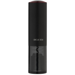 PS2203157499 Circle Joy. Электрический штопор Circle Joy Automatic, черный