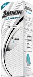PS2203157687 Srixon. Набор мячей для гольфа Srixon Ultisoft