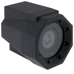 PS2004978 Uniscend. Беспроводная индукционная колонка Uniscend Flamer, черная