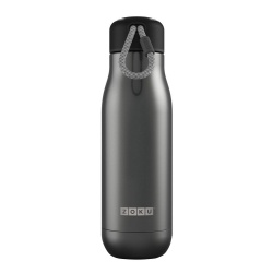 PS2102088851 Zoku. Термос Zoku 500, серый