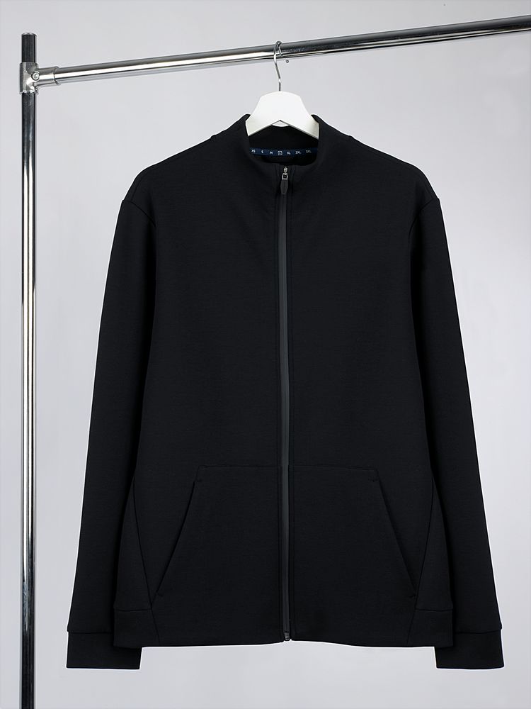 PS171025470 Manevr Sport. Куртка мужская Lovi, черная