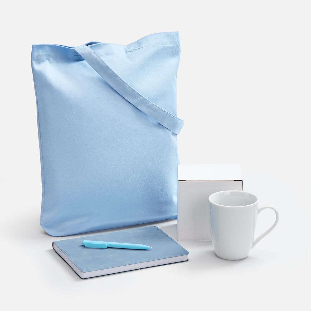 PS1710255276 Набор Urban Office, голубой