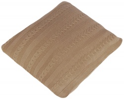PS15118238 teplo. Подушка Comfort, бежевая