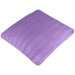 PS15118236 teplo. Подушка Comfort, сиреневая