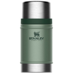 PS2013018 Stanley. Термос для еды Stanley Classic 700, темно-зеленый