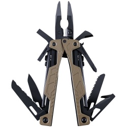 PS2013186 Leatherman. Мультитул OHT, хаки