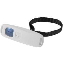 PS2102087834 Molti. Дорожные весы Libra, белые