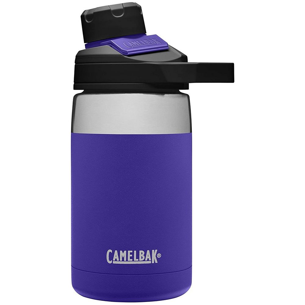 PS2102090470 CamelBak. Термобутылка Chute 350, фиолетовая