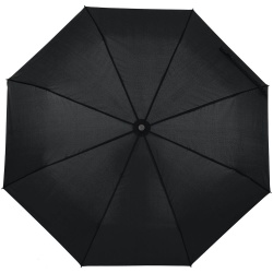 PS2102090427 Molti. Зонт складной Monsoon, черный