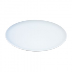 PS2102089961 LSA International. Набор больших тарелок Dine, белый