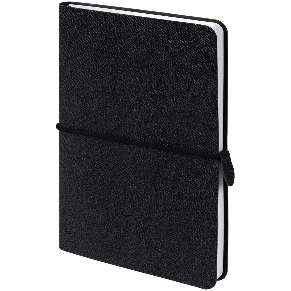 PS2408236341 Контекст. Блокнот Saffian Mini, черный