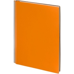 PS2203157179 Inspire. Ежедневник Kroom, недатированный, оранжевый