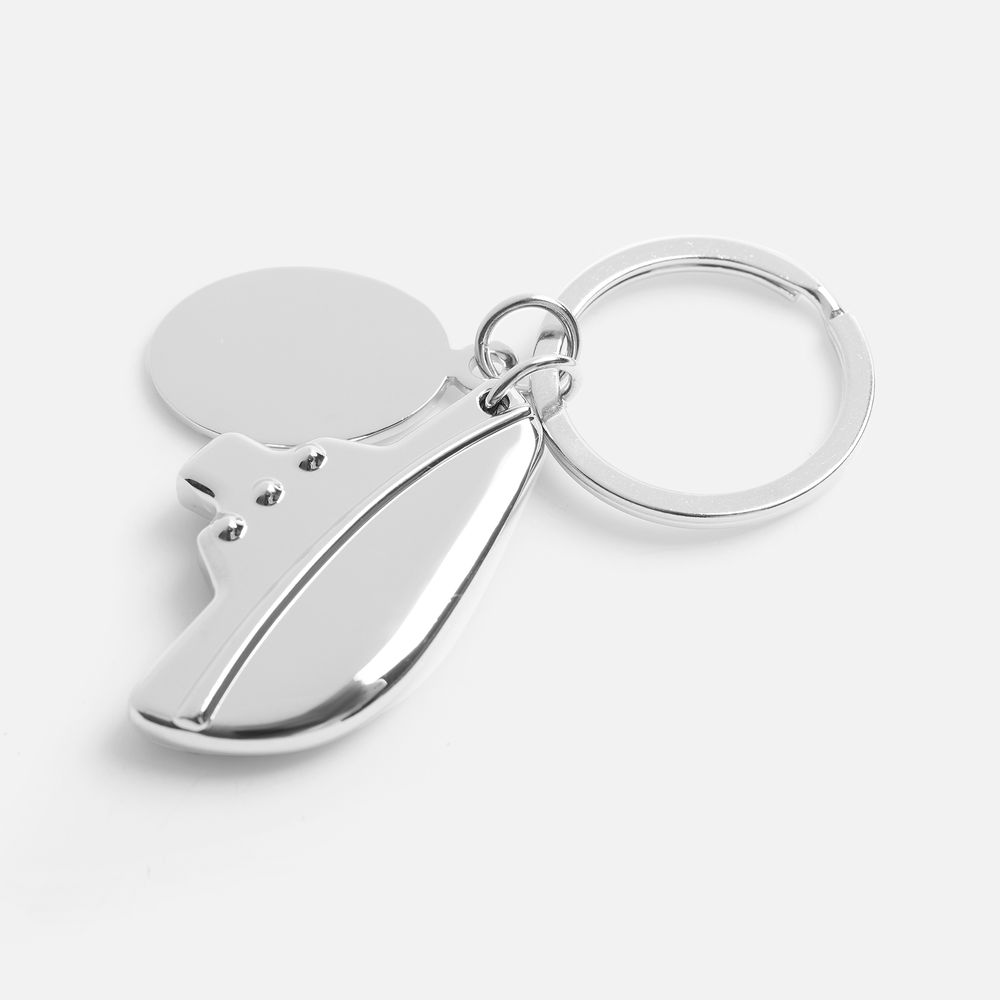 PS1710254352 Брелок Float Boat