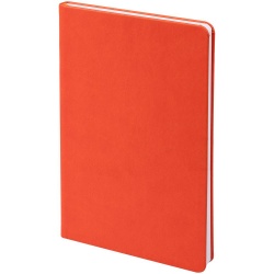 PS2203156284 Контекст. Ежедневник Minimal, недатированный, оранжевый