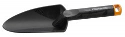 PS2008530 Fiskars. Садовый совок Solid