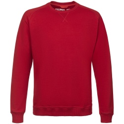 PS2012630 Unit. Свитшот мужской Kulonga Sweat, красный