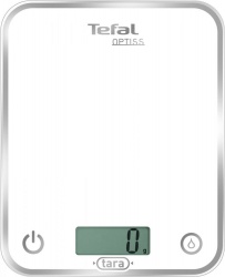 PS2011472 Tefal. Весы кухонные Optiss, белые