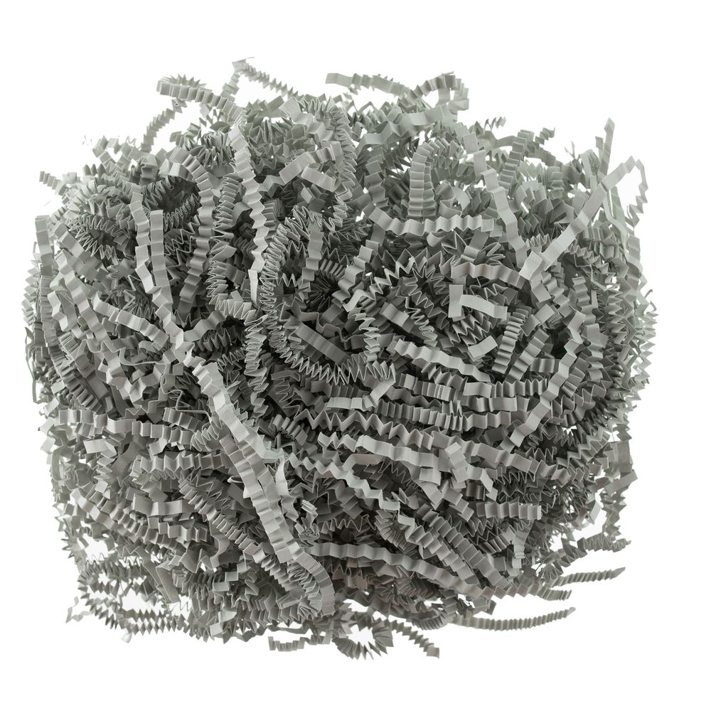 PS2102089797 Бумажный наполнитель Chip Mini, серый