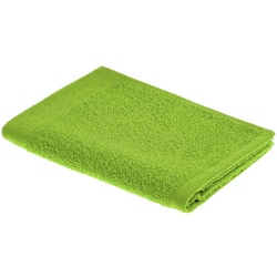 PS2010098 Полотенце Soft Me Light, малое, зеленое яблоко