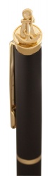 PS151182 Rezolution. Ручка шариковая Anchor Golden Top