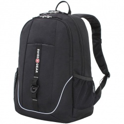 PS2015562 SWISSGEAR. Рюкзак Swissgear Reflect, черный