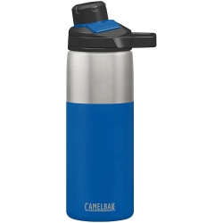PS2102090448 CamelBak. Термобутылка Chute 600, синяя