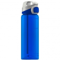 PS2102088087 Sigg. Бутылка для воды Miracle, голубая