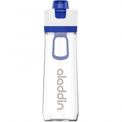 PS2015651 Бутылка для воды Active Hydration 800, синяя