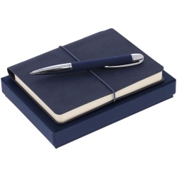 PS2203156565 Набор Business Diary Mini, синий