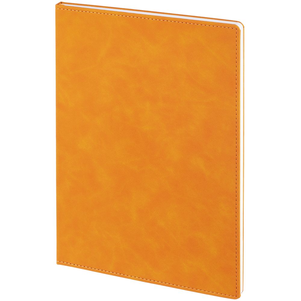 PS1710251150 Контекст Urban. Блокнот Urban, в линейку, оранжевый