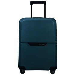 PS2203156755 Samsonite. Чемодан для ручной клади Magnum Eco S, синий