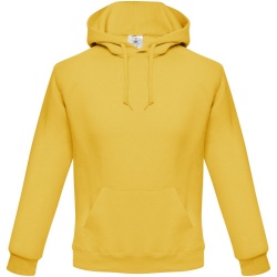 PS2004601 BNC. Толстовка ID.003 желтая