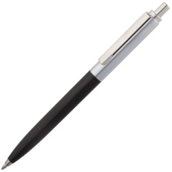PS15095669 Open. Ручка шариковая Popular, черная