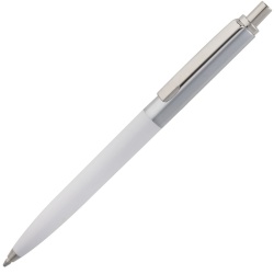 PS15095671 Open. Ручка шариковая Popular, белая