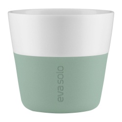 PS2102091278 Eva Solo. Набор стаканов Lungo Tumbler, светло-зеленый
