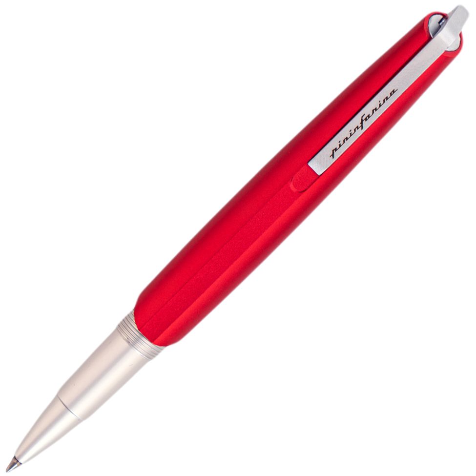 PS2408239823 Pininfarina. Роллер PF Go, красный