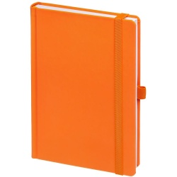 PS2009629 Адъютант. Ежедневник Favor, недатированный, оранжевый