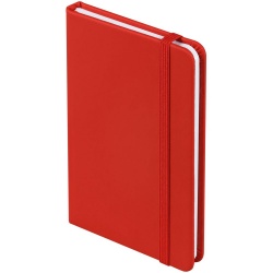 PS2003784 Блокнот Nota Bene, красный