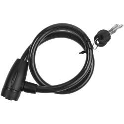 PS2102087939 Замок для велосипеда B-Lock, черный