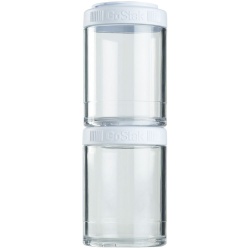 PS2008806 BlenderBottle. Набор контейнеров ProStak Expansion Pak, белый