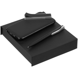 PS2102086326 Набор Suite, большой, черный