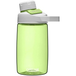 PS2102090461 CamelBak. Спортивная бутылка Chute 400, желтая